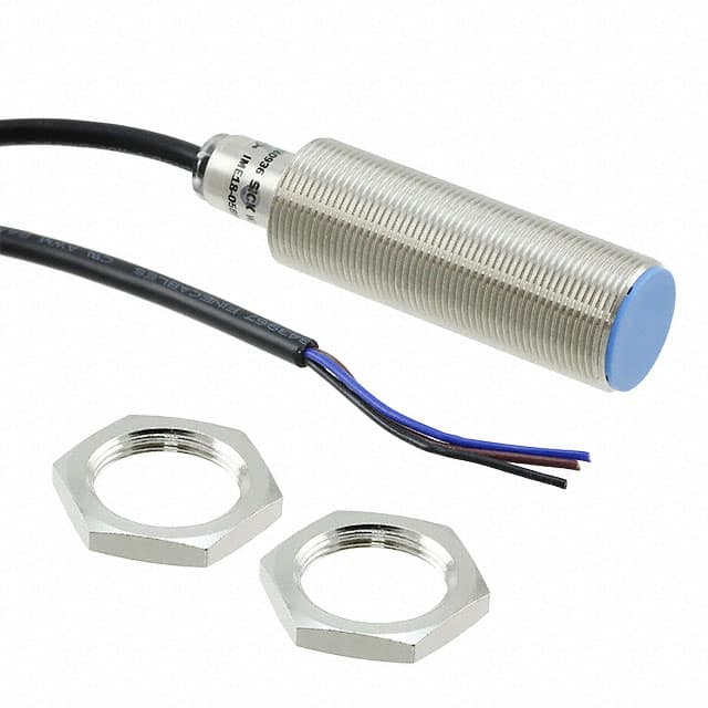 IME18-05BPSZW2S SICK, Inc.  Proximity Sensors - Industrial